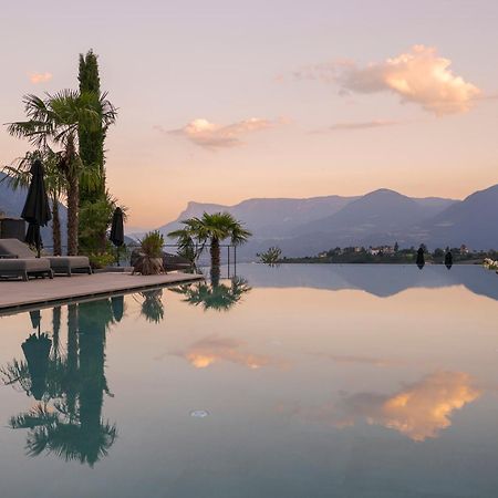 Feel Good Resort Johannis Tirolo Dış mekan fotoğraf