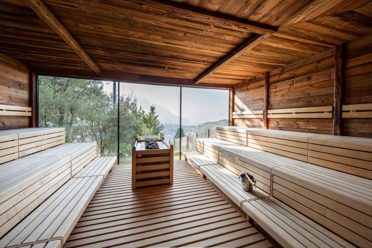 Feel Good Resort Johannis Tirolo Dış mekan fotoğraf