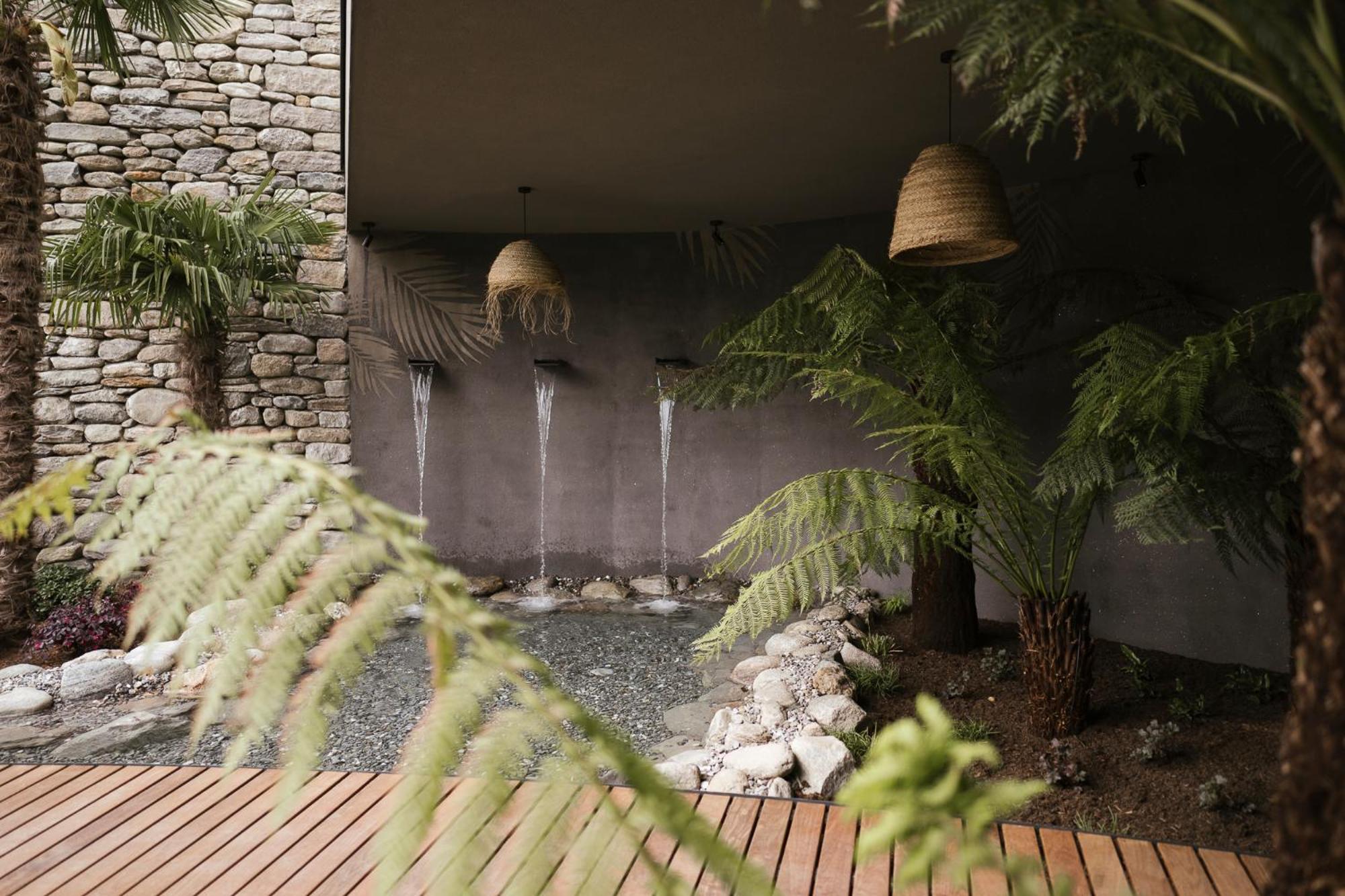 Feel Good Resort Johannis Tirolo Dış mekan fotoğraf