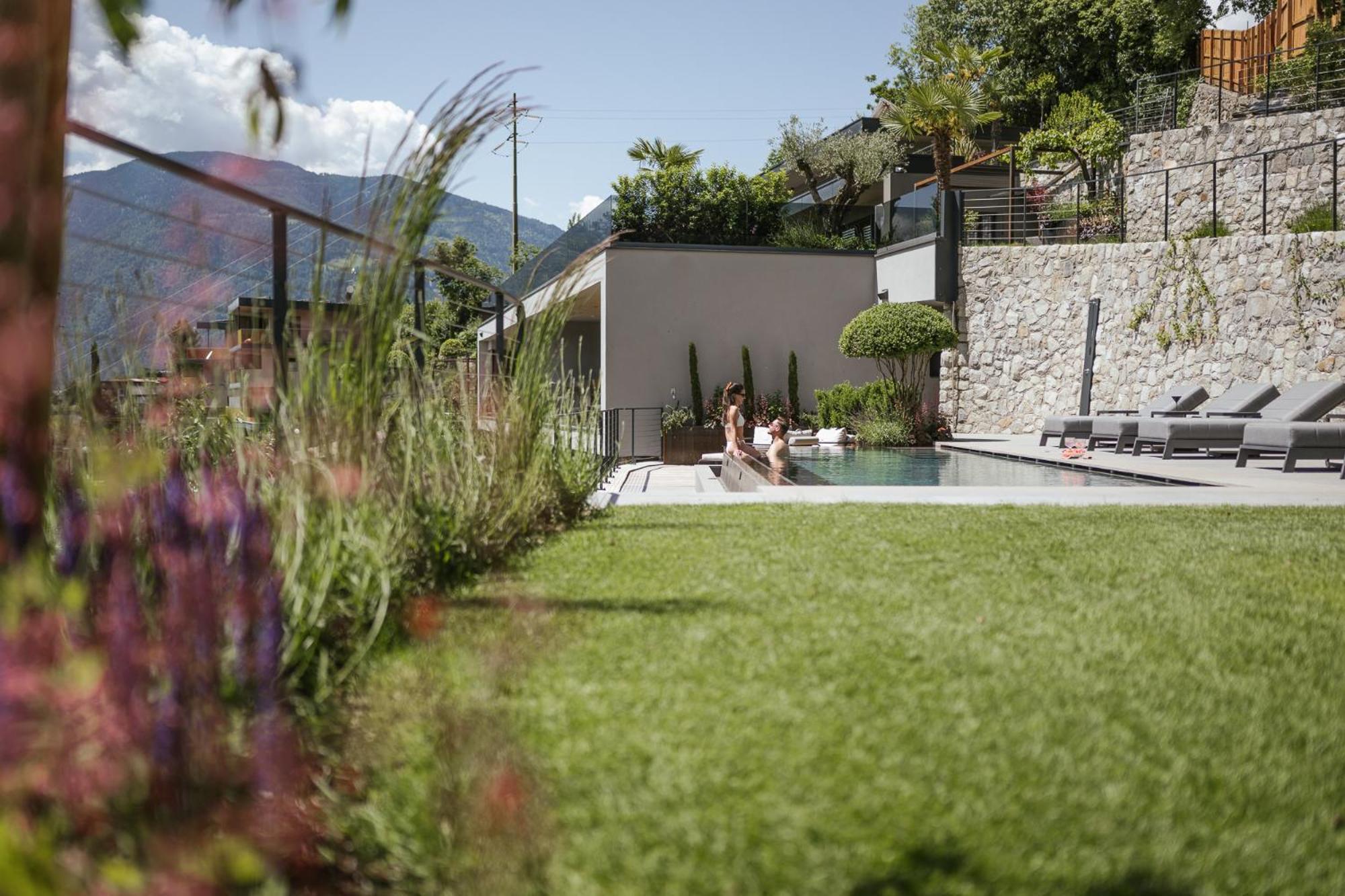 Feel Good Resort Johannis Tirolo Dış mekan fotoğraf