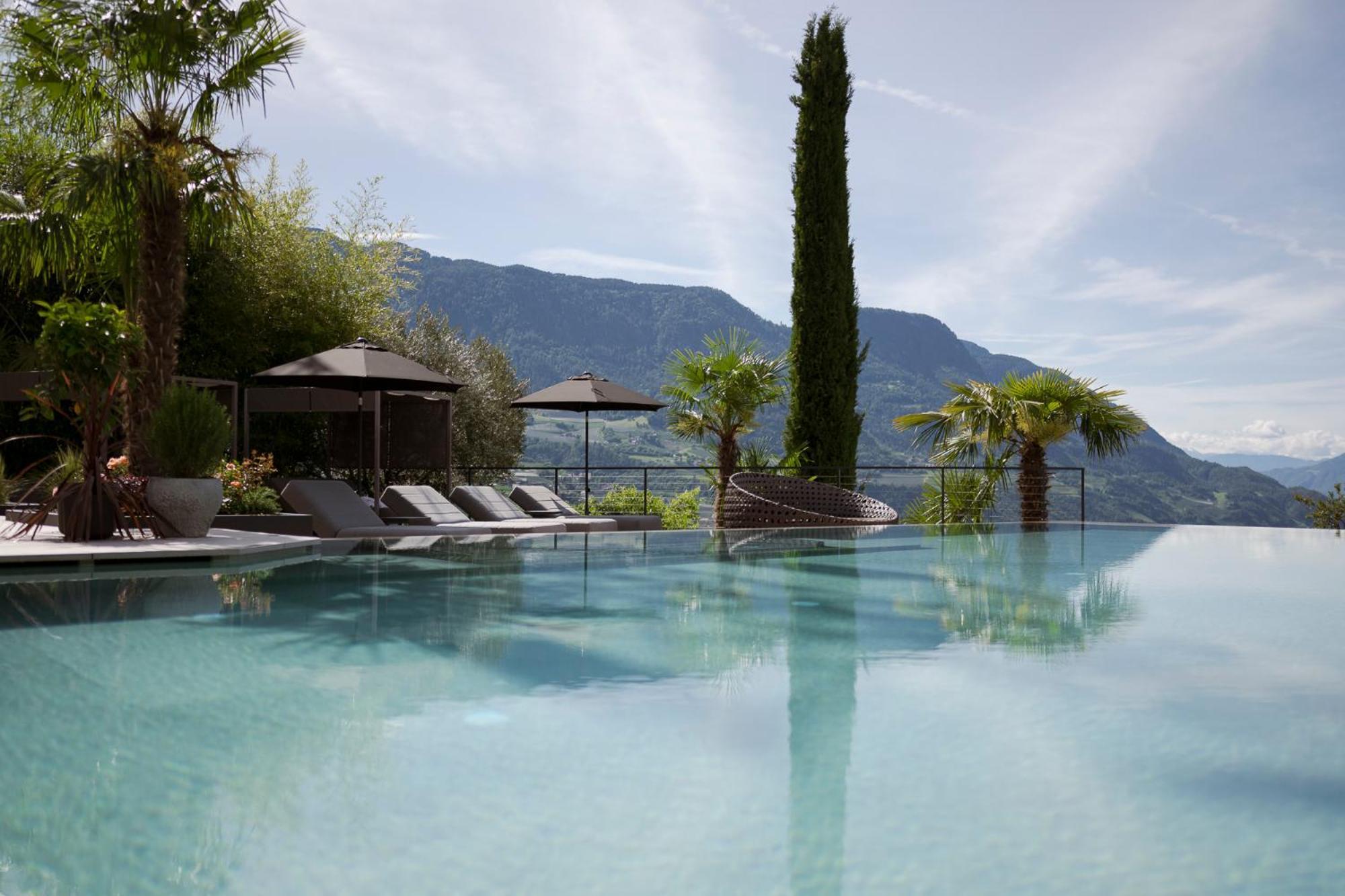 Feel Good Resort Johannis Tirolo Dış mekan fotoğraf