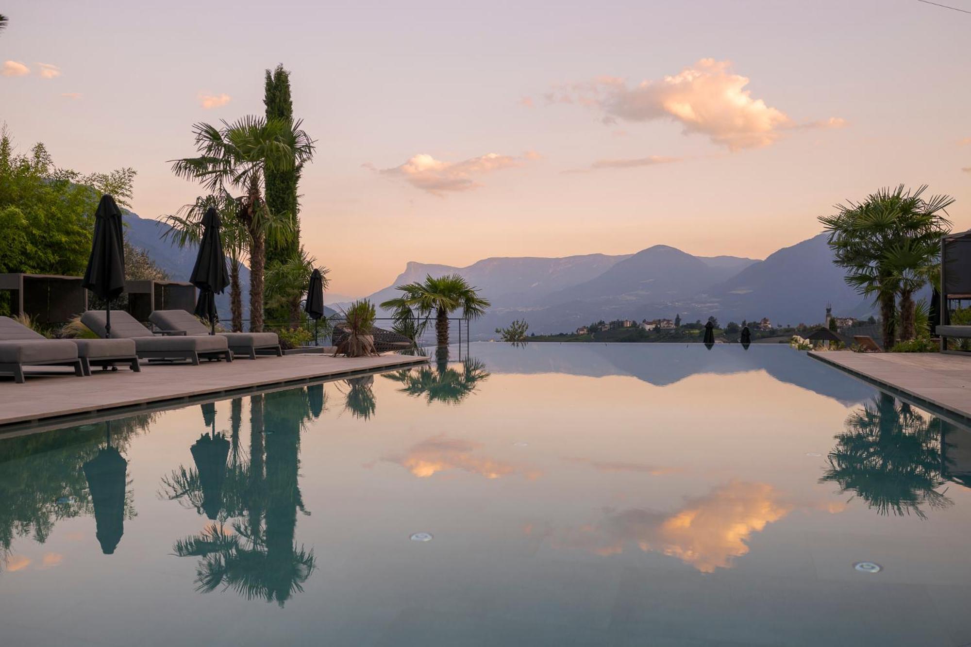 Feel Good Resort Johannis Tirolo Dış mekan fotoğraf