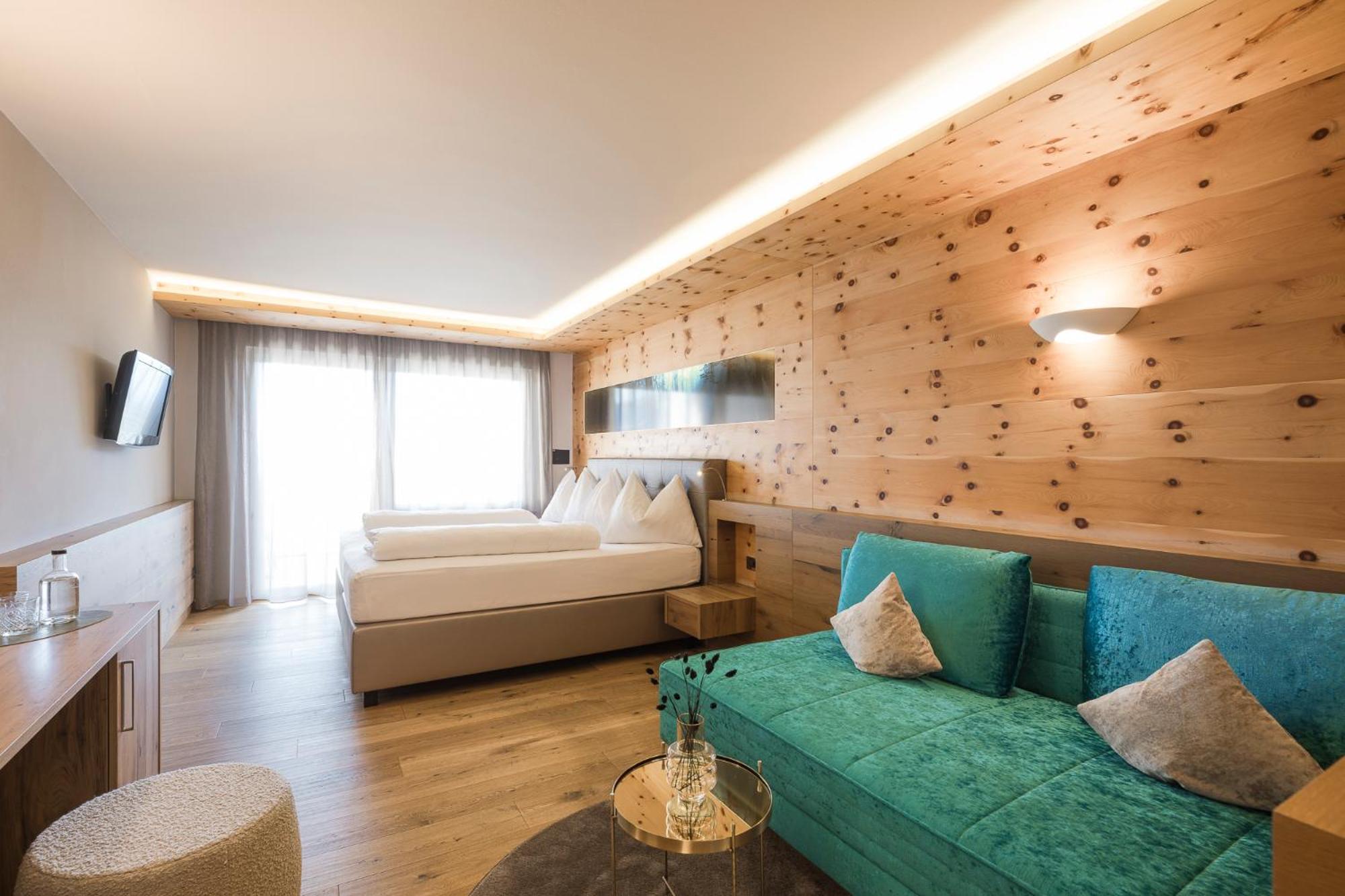 Feel Good Resort Johannis Tirolo Dış mekan fotoğraf